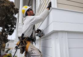 ### Siding for Commercial Buildings